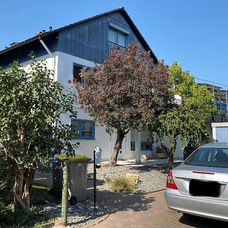 Moderne Wohnung In Μάνχαιμ Εξωτερικό φωτογραφία
